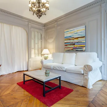 Colombe - Location T2 - Lyon 2 Apartment Exterior photo