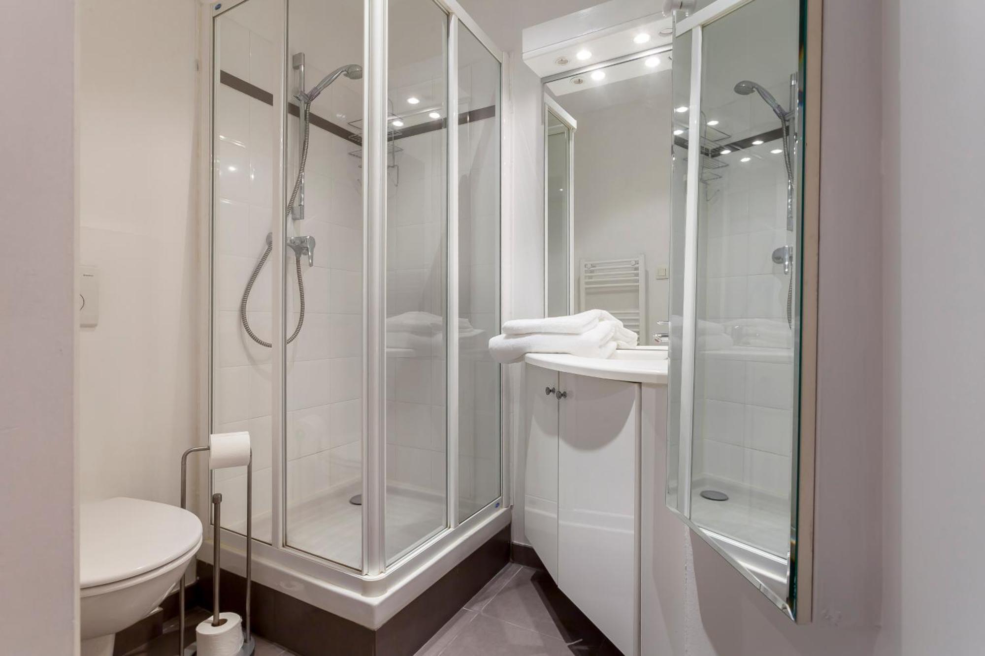 Appartement Colombe - Location T2 - 2